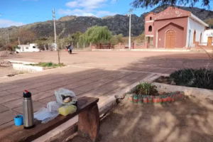 Iglesia Católica