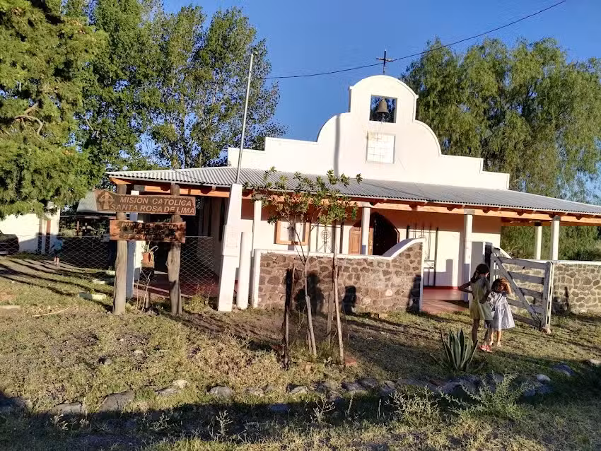 Iglesia católica