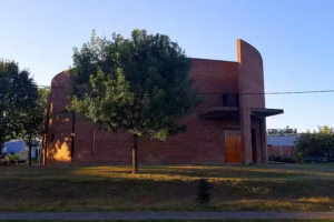 Iglesia Católica