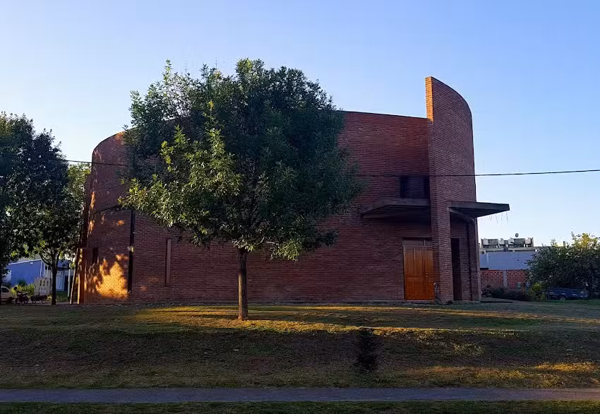 Iglesia Católica