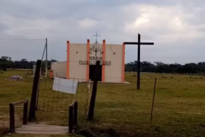 Iglesia católica