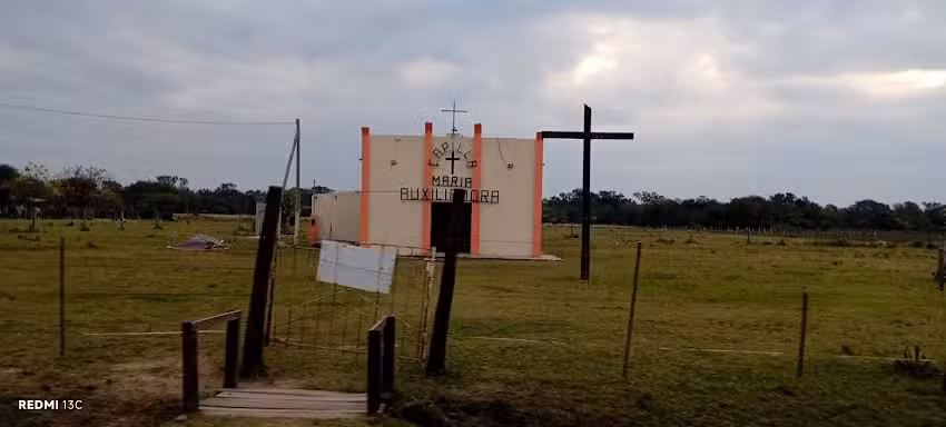 Iglesia católica