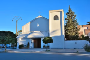 Iglesia Católica