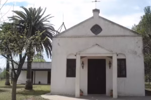 Iglesia Catolica