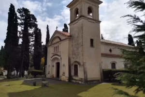 Iglesia Católica