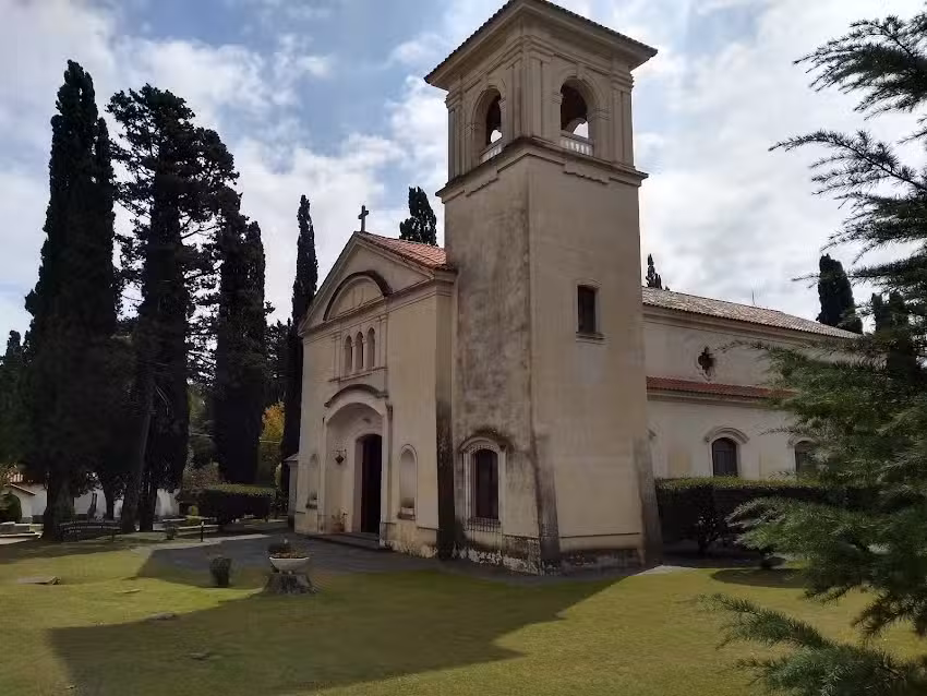 Iglesia Católica