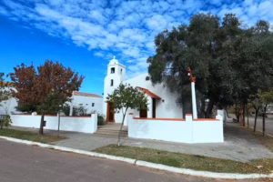 Iglesia Catolica
