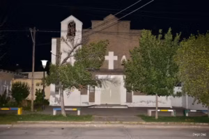 Iglesia Católica