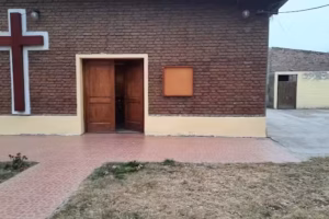 Iglesia Catolica