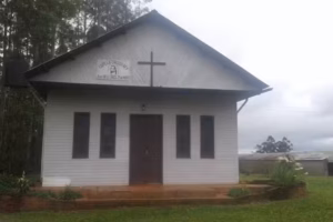 Iglesia Catolica Capilla Cristo Rey