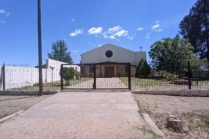 Iglesia Católica Capilla La Llave