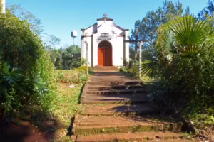 Iglesia Catolica Colonia Polana