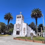 Iglesia Católica “Cristo Rey”