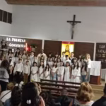Iglesia Católica CRISTO REY