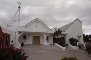Iglesia Catolica Las Grutas