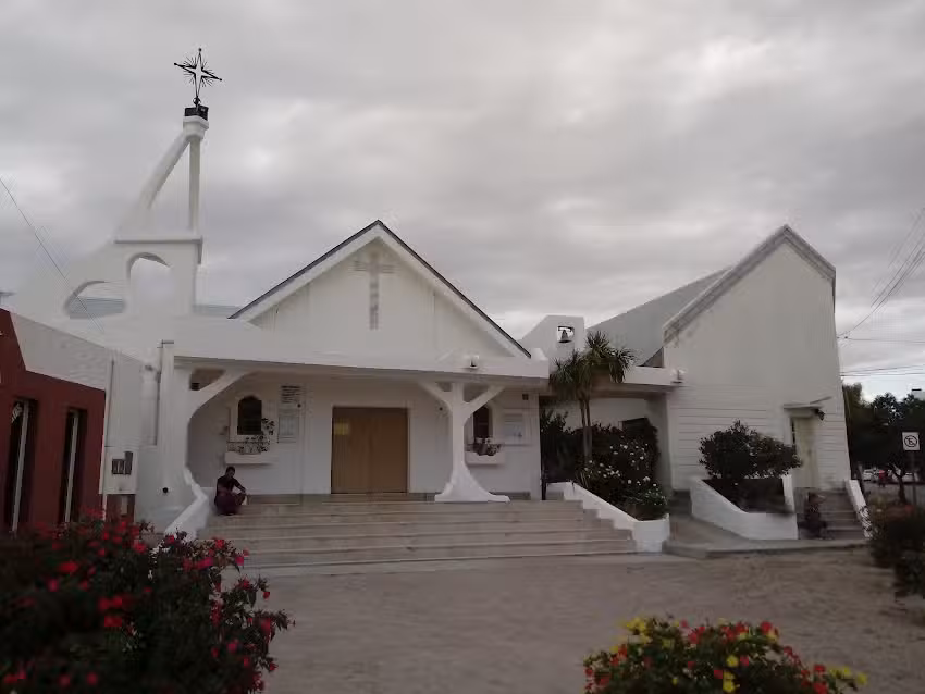 Iglesia Catolica Las Grutas