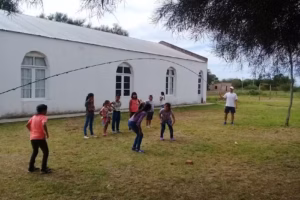 Iglesia catolica san isidro labrador