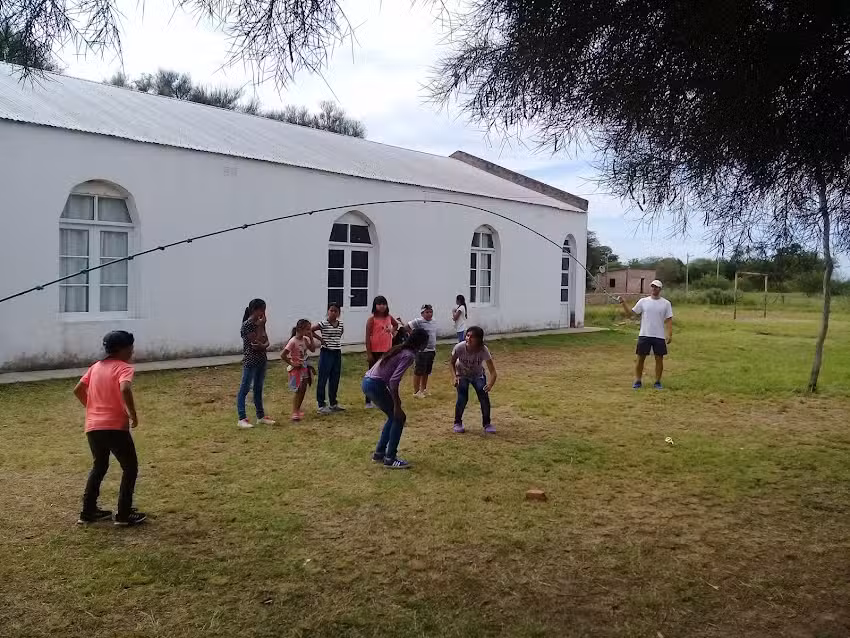 Iglesia catolica san isidro labrador