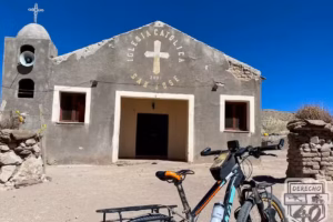 Iglesia Católica San José