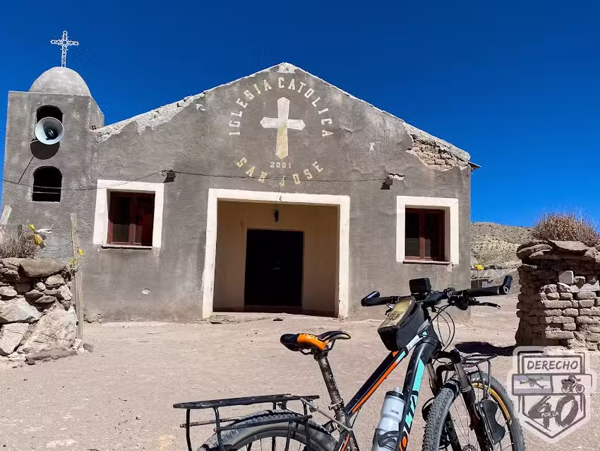 Iglesia Católica San José