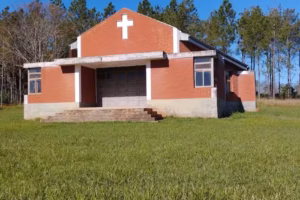 Iglesia Católica San Juan Bautista