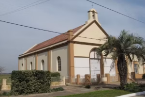 Iglesia Cavour