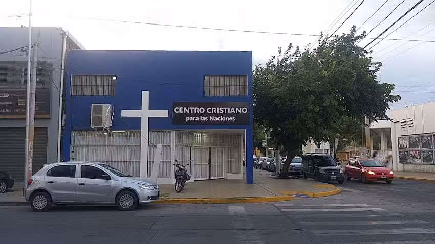 Iglesia CCN