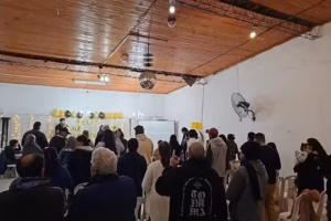 Iglesia CDD-Casa de Dios-Paso del Rey