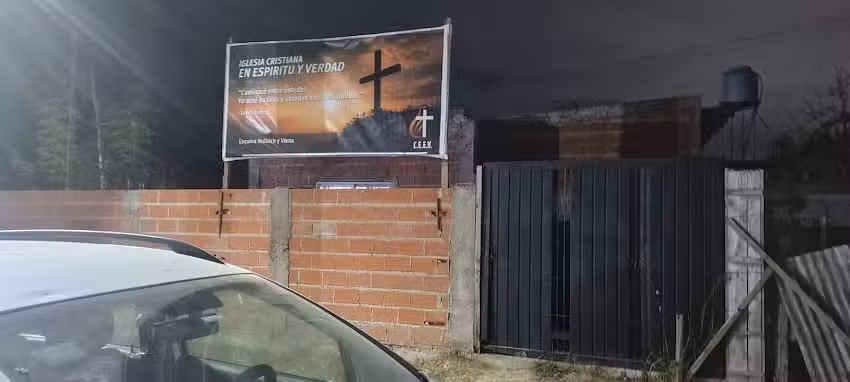 Iglesia CEEV
