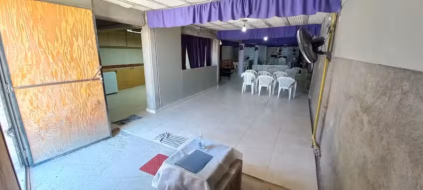 Iglesia CEINSJ nqn