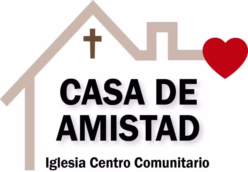 Iglesia Centro Comunitario “Casa de Amistad”
