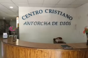 Iglesia Centro Cristiano Antorcha De Dios