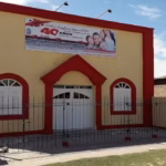 Iglesia Centro Cristiano Nueva Vida
