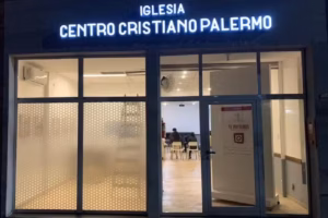 Iglesia Centro Cristiano Palermo