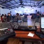 Iglesia Centro Cristiano para la Familia