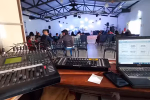 Iglesia Centro Cristiano para la Familia