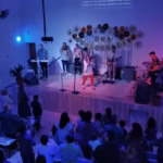 Iglesia “CENTRO FAMILIAR”