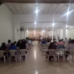 Iglesia Centro Misionero Mundial