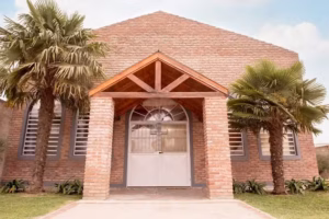 Iglesia CFC Coronel Suárez