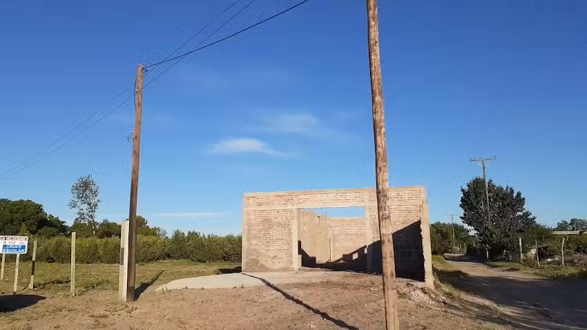 Iglesia Cielos Abierto