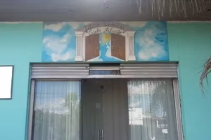 Iglesia Cielos Abiertos