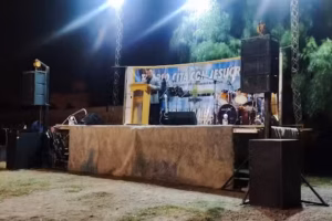 Iglesia Cita con Jesucristo