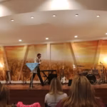 Iglesia Cita Con La Vida