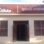 Iglesia Cita Con La Vida