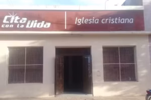 Iglesia Cita Con La Vida
