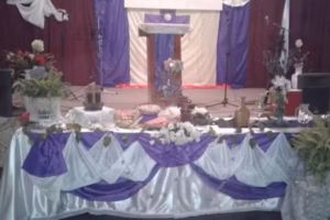 Iglesia Cita con la Vida Río Segundo