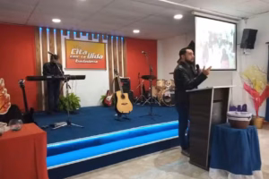 Iglesia “Cita Con la Vida Traslasierra” Villa Dolores