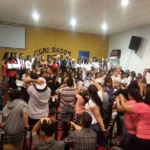 Iglesia Ciudad de Refugio