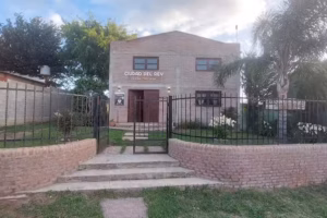 IGLESIA CIUDAD DEL REY™ UAD