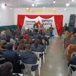 Iglesia Ciudad Deseada